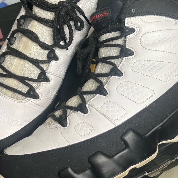 COPY - AIR JORDAN 7 RETRO - Picture 3 of 16